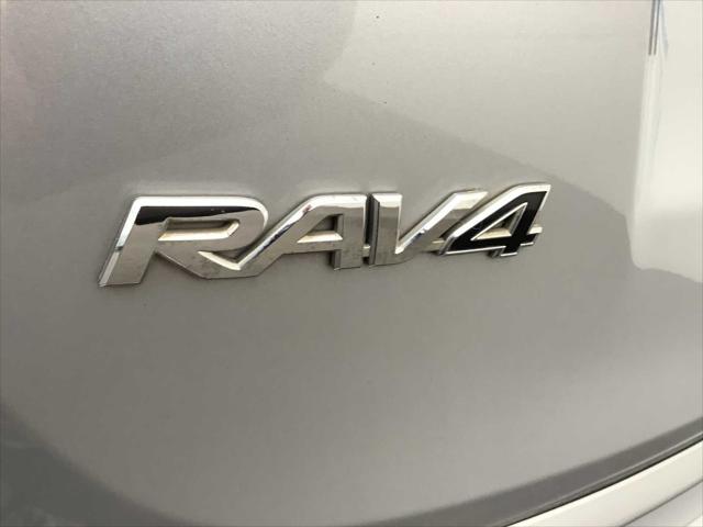 used 2016 Toyota RAV4 car, priced at $19,985