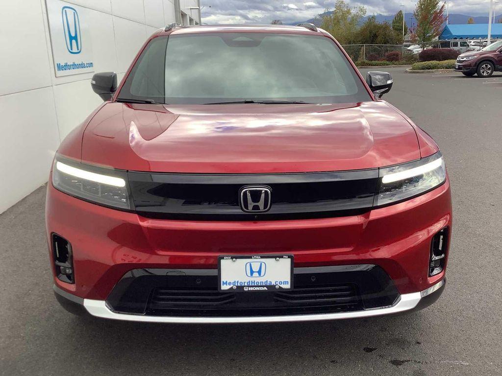 new 2025 Honda Prologue car, priced at $55,075