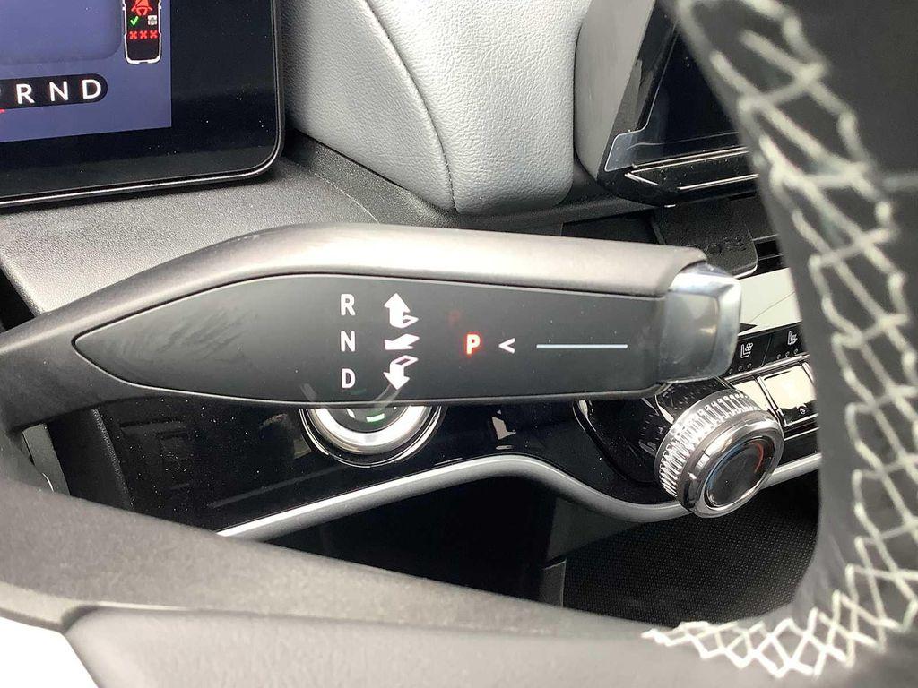 new 2025 Honda Prologue car, priced at $55,075