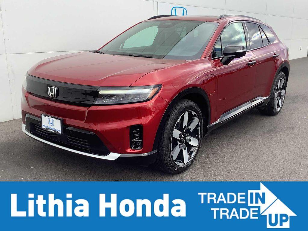 new 2025 Honda Prologue car, priced at $55,075