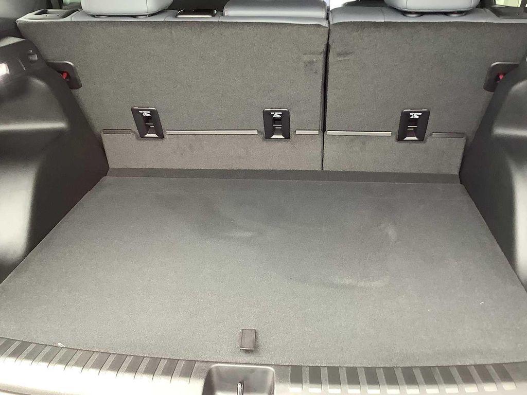 new 2025 Honda Prologue car, priced at $55,075