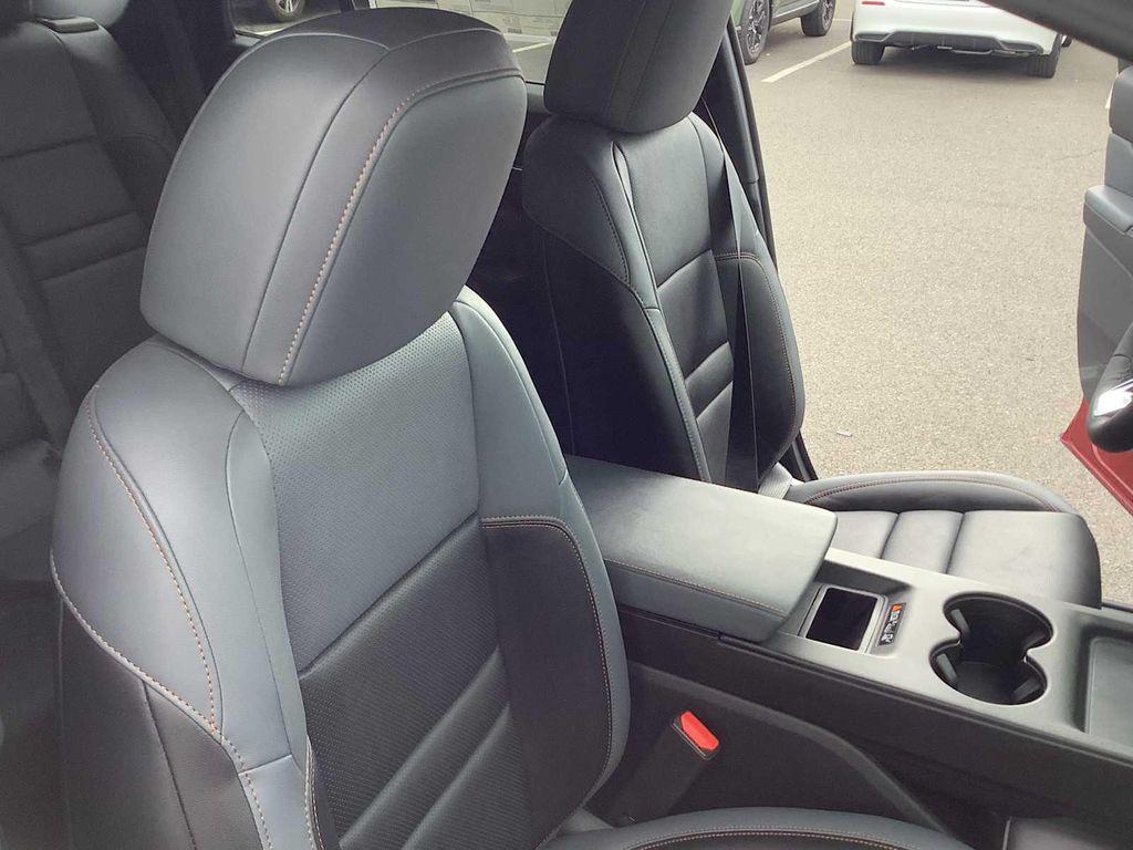 new 2025 Honda Prologue car, priced at $55,075