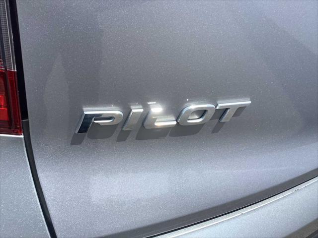 used 2020 Honda Pilot car, priced at $22,822