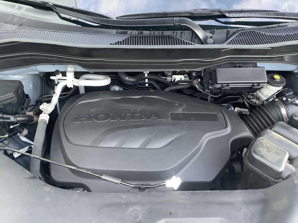 used 2022 Honda Ridgeline car, priced at $32,767