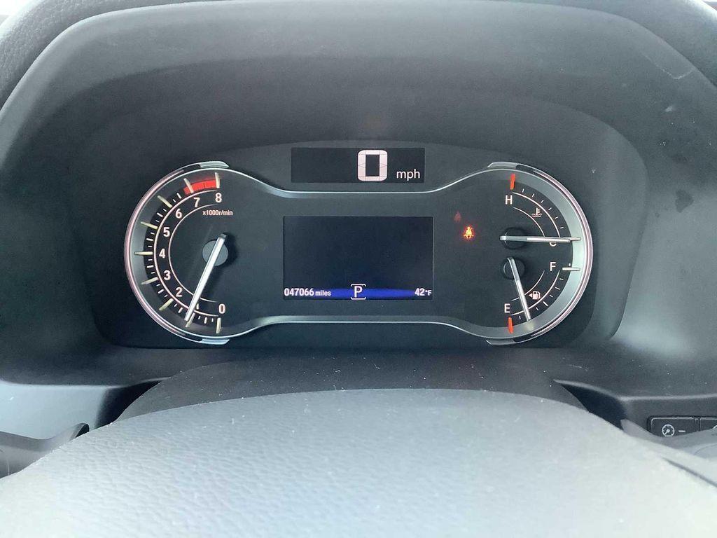 used 2022 Honda Ridgeline car, priced at $32,767