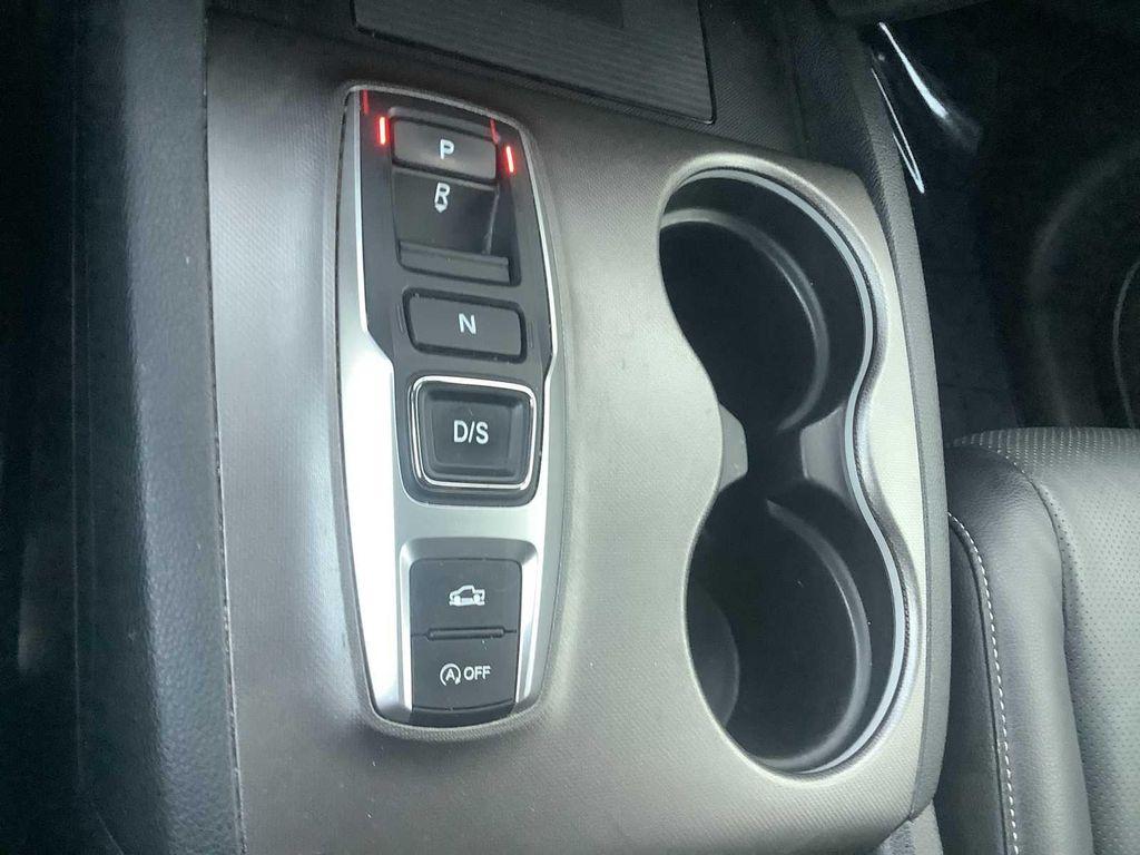 used 2022 Honda Ridgeline car, priced at $32,767