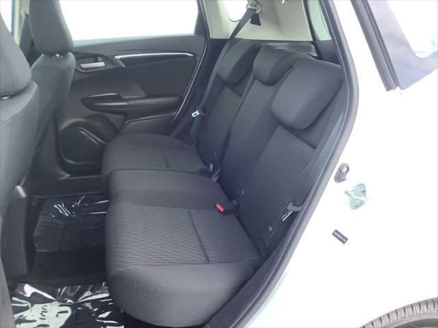 used 2020 Honda Fit car