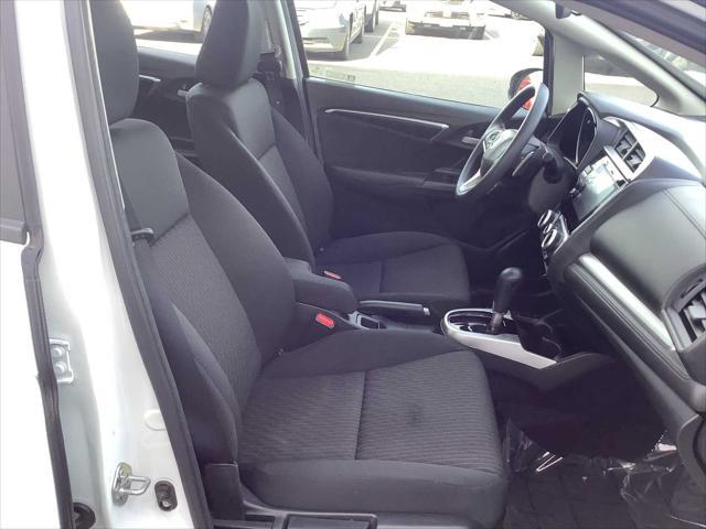 used 2020 Honda Fit car