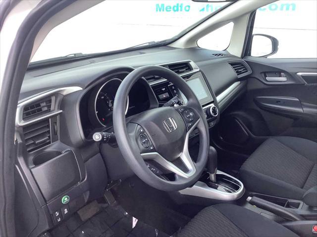 used 2020 Honda Fit car