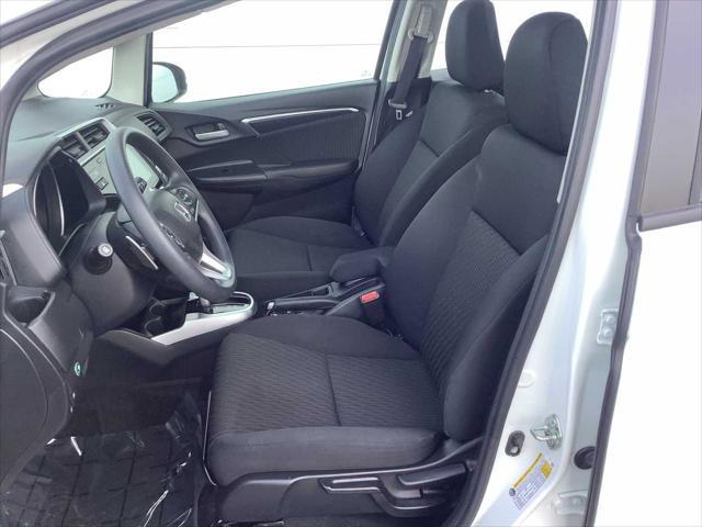used 2020 Honda Fit car