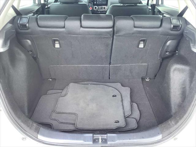 used 2020 Honda Fit car