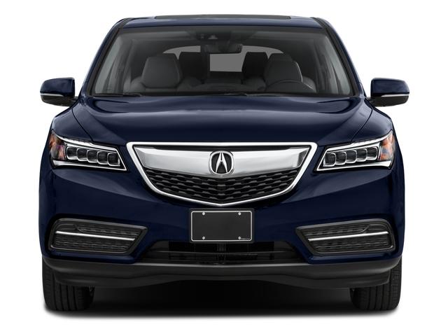 used 2016 Acura MDX car, priced at $16,987