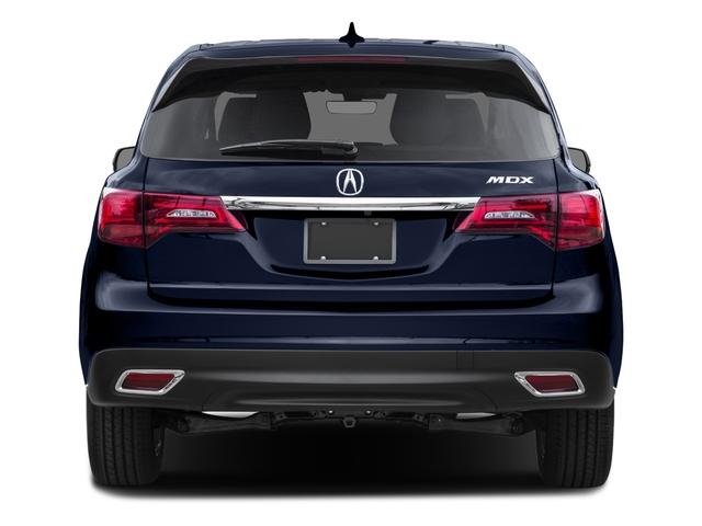 used 2016 Acura MDX car, priced at $16,987