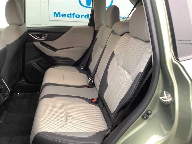 used 2019 Subaru Forester car, priced at $25,987