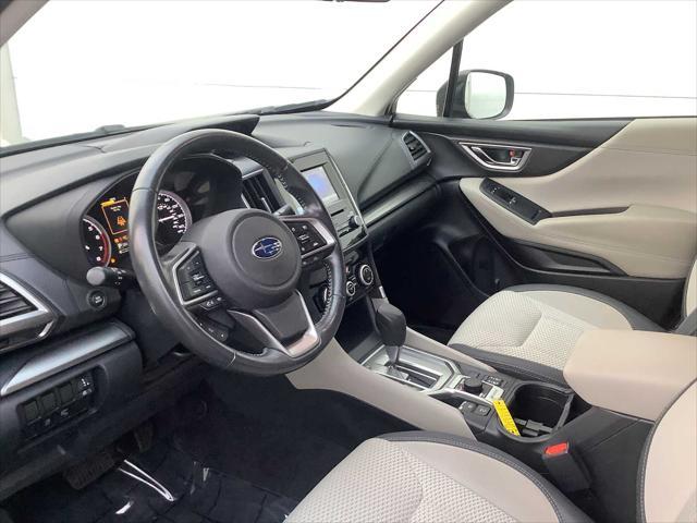 used 2019 Subaru Forester car, priced at $25,987