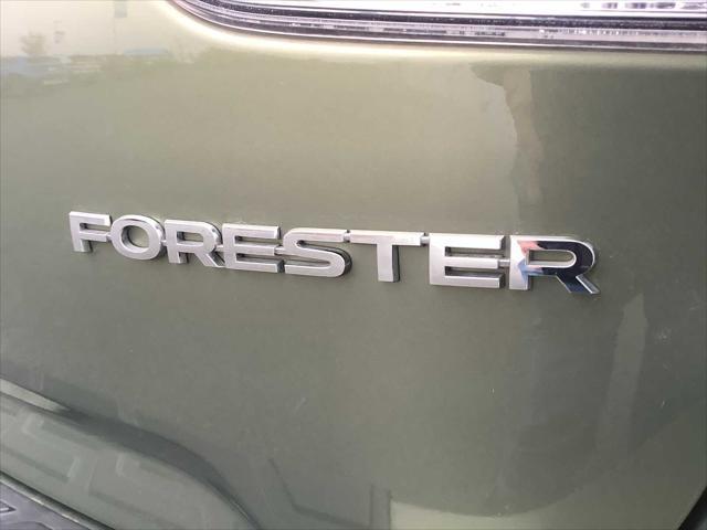 used 2019 Subaru Forester car, priced at $25,987