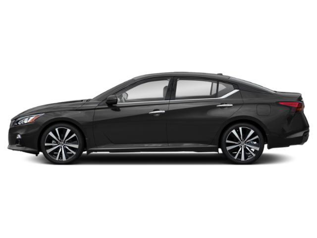 used 2021 Nissan Altima car, priced at $18,967