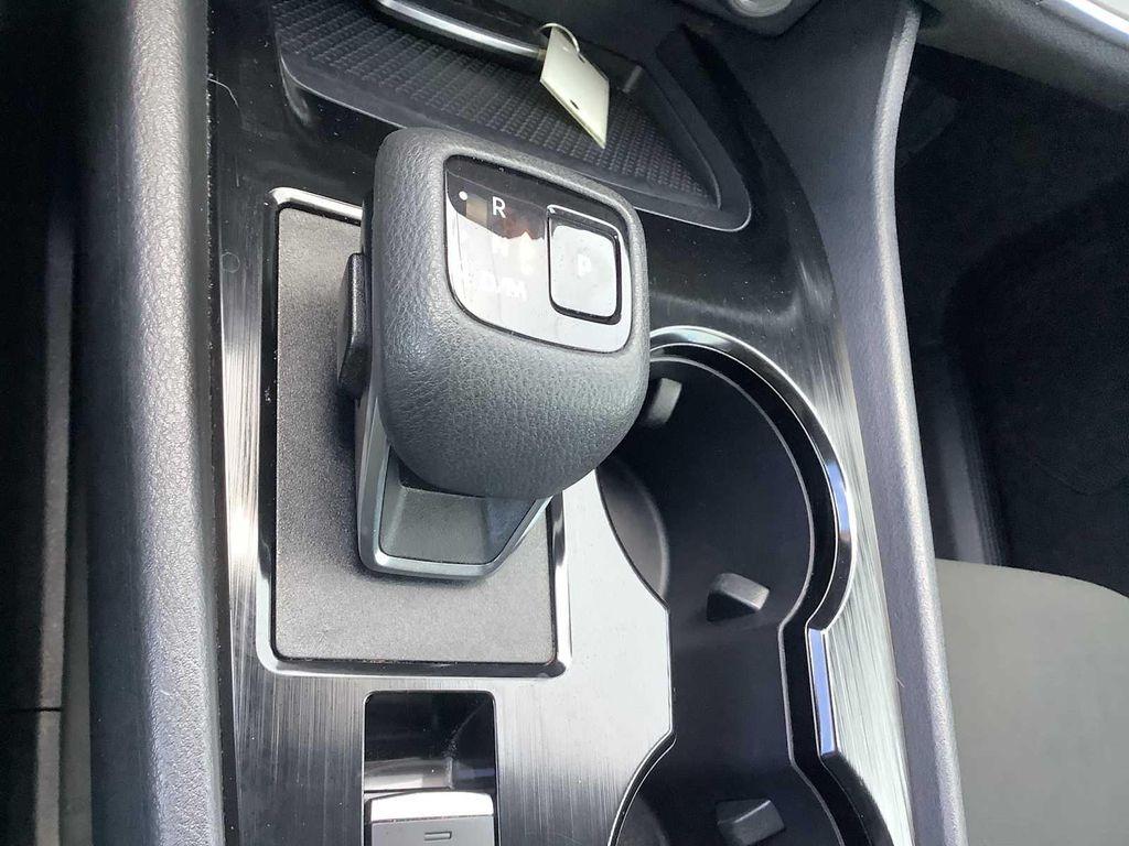 used 2023 Nissan Rogue car, priced at $22,987