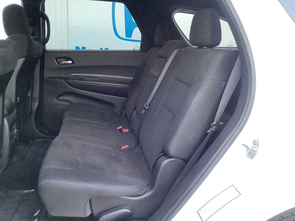 used 2023 Dodge Durango car, priced at $30,067