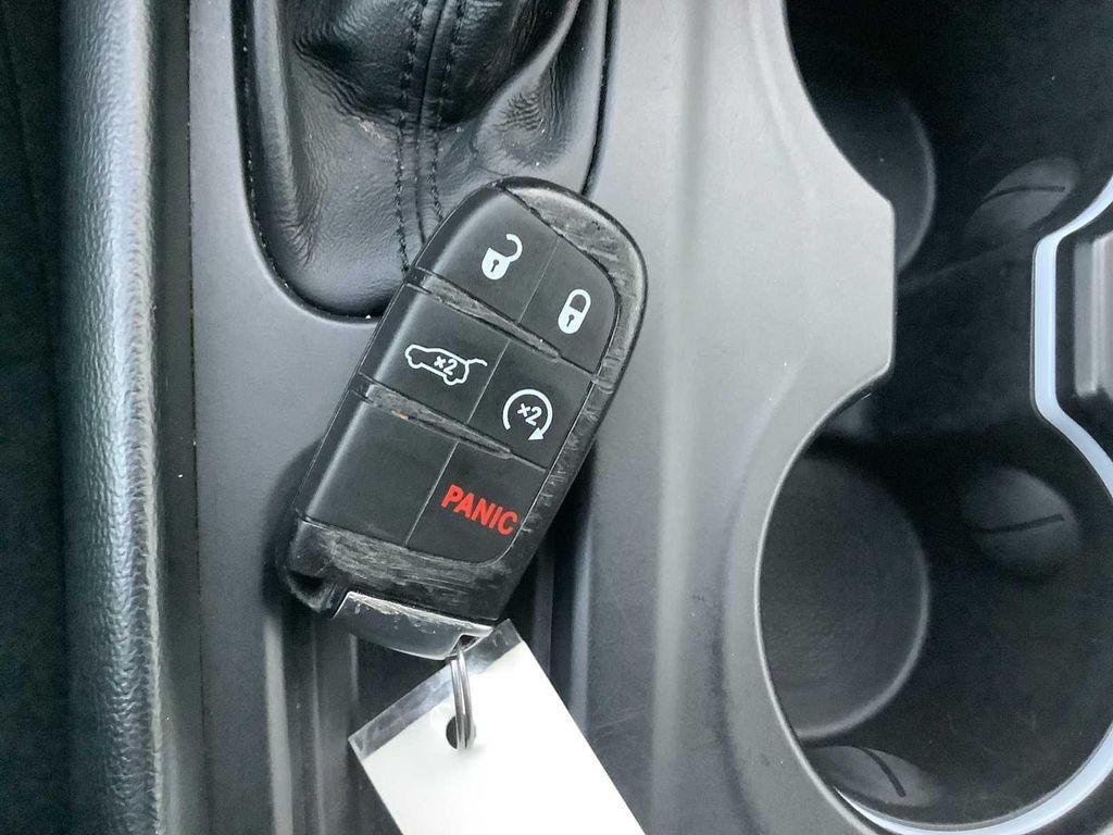 used 2023 Dodge Durango car, priced at $30,067