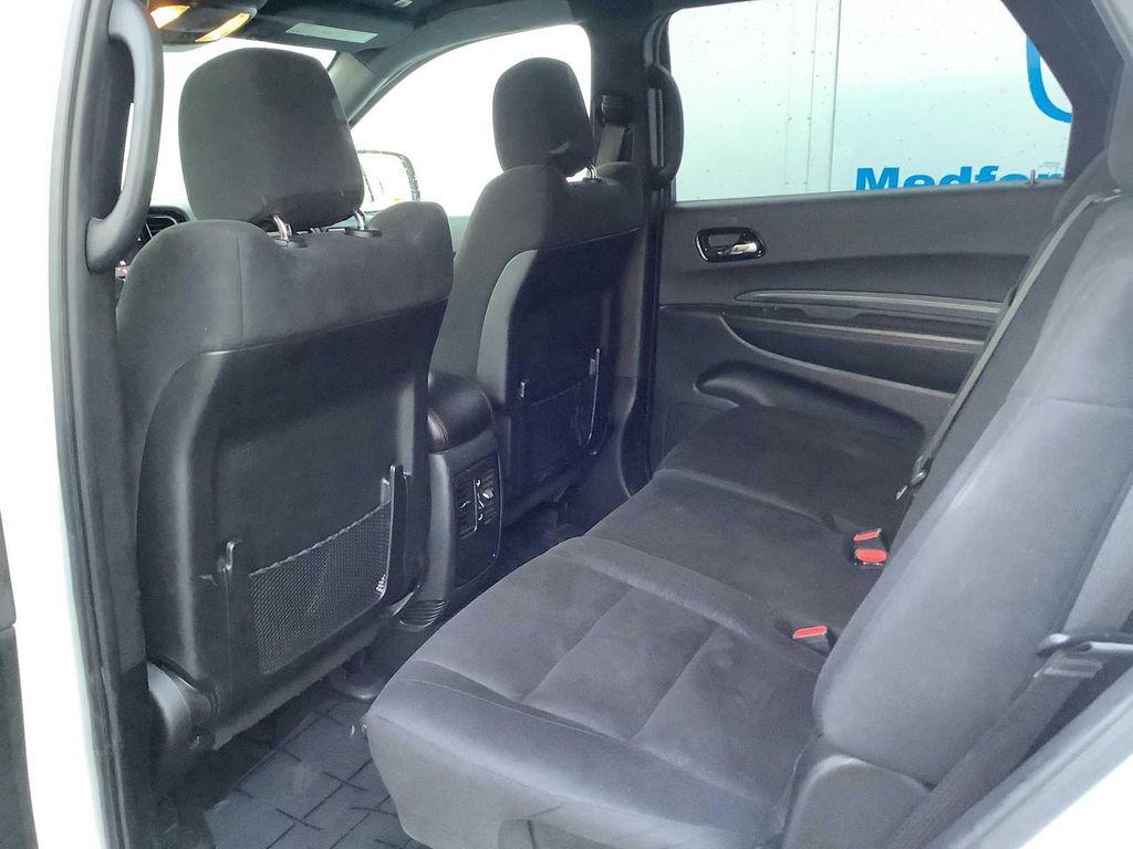 used 2023 Dodge Durango car, priced at $30,067