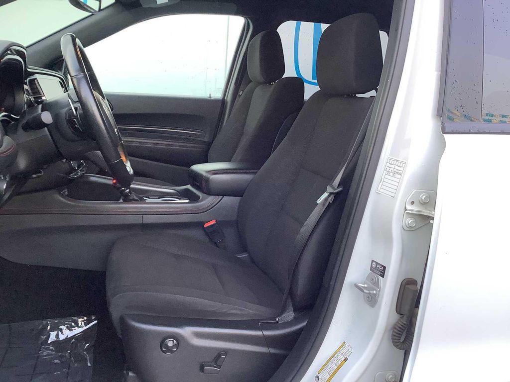 used 2023 Dodge Durango car, priced at $30,067