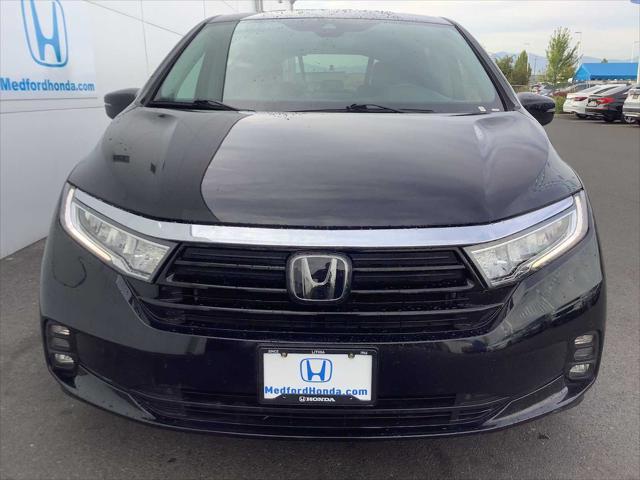 used 2023 Honda Odyssey car, priced at $38,976