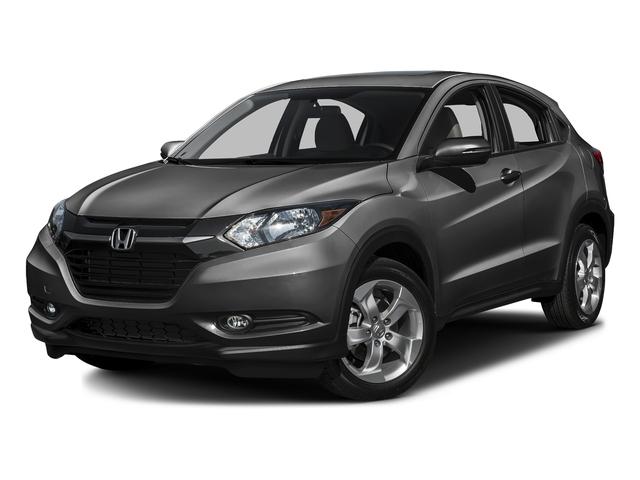 used 2016 Honda HR-V car