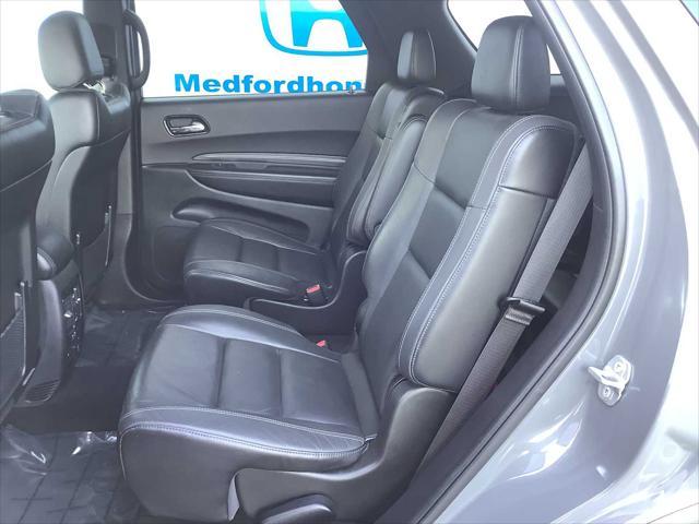 used 2022 Dodge Durango car, priced at $32,970