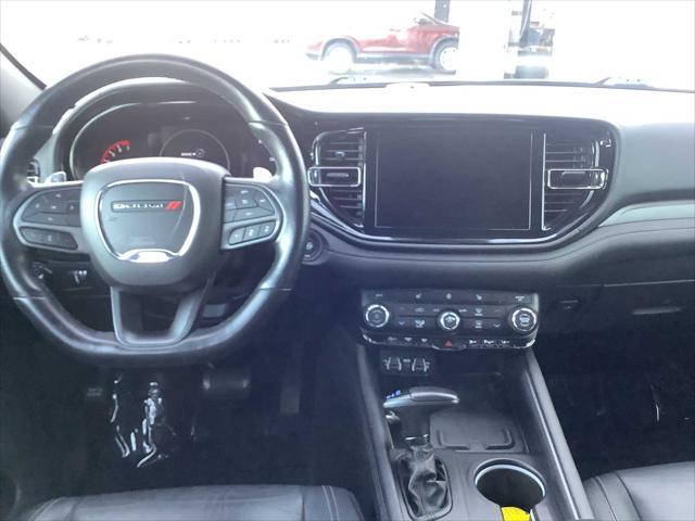 used 2022 Dodge Durango car, priced at $32,970