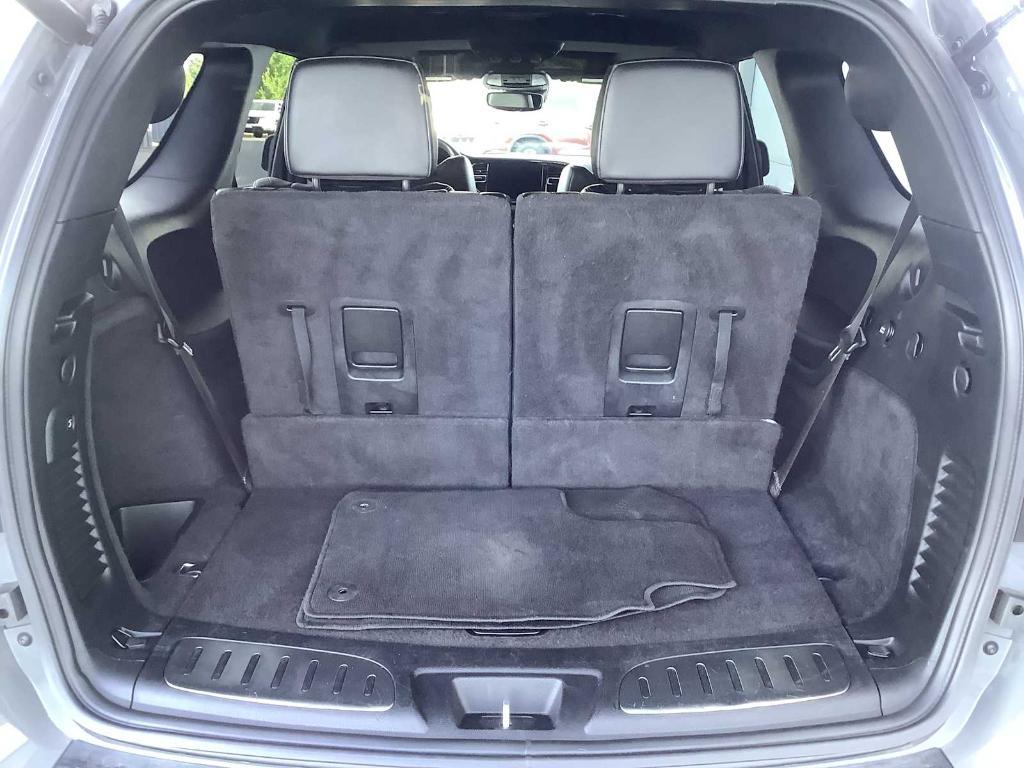 used 2022 Dodge Durango car, priced at $32,970