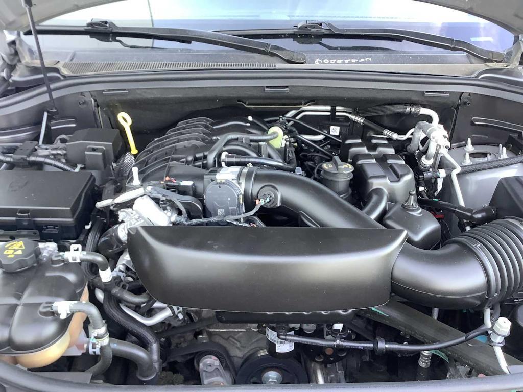used 2022 Dodge Durango car, priced at $32,970
