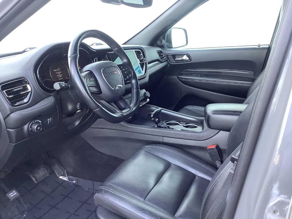 used 2022 Dodge Durango car, priced at $32,970