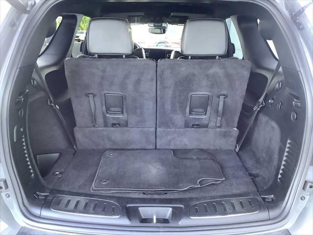 used 2022 Dodge Durango car, priced at $32,970