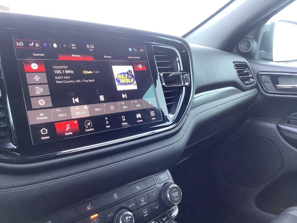 used 2022 Dodge Durango car, priced at $32,970