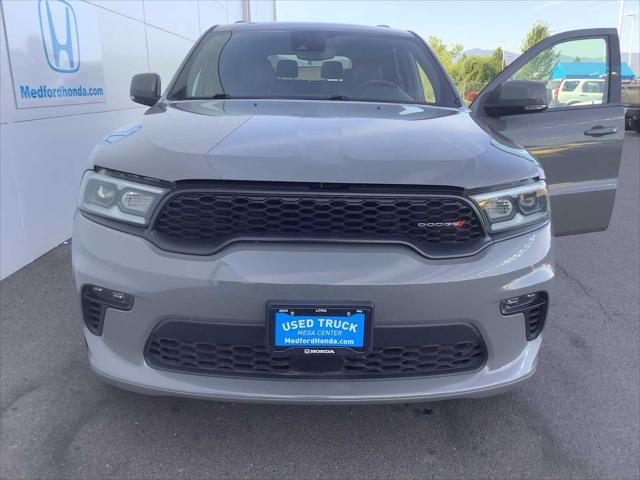 used 2022 Dodge Durango car, priced at $32,970