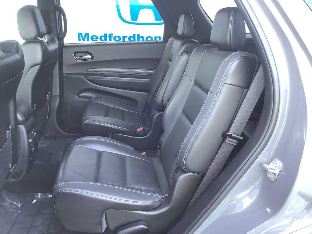 used 2022 Dodge Durango car, priced at $28,567