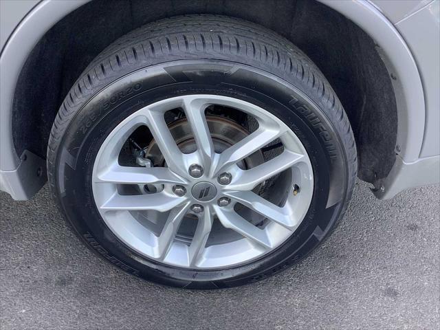 used 2022 Dodge Durango car, priced at $32,970