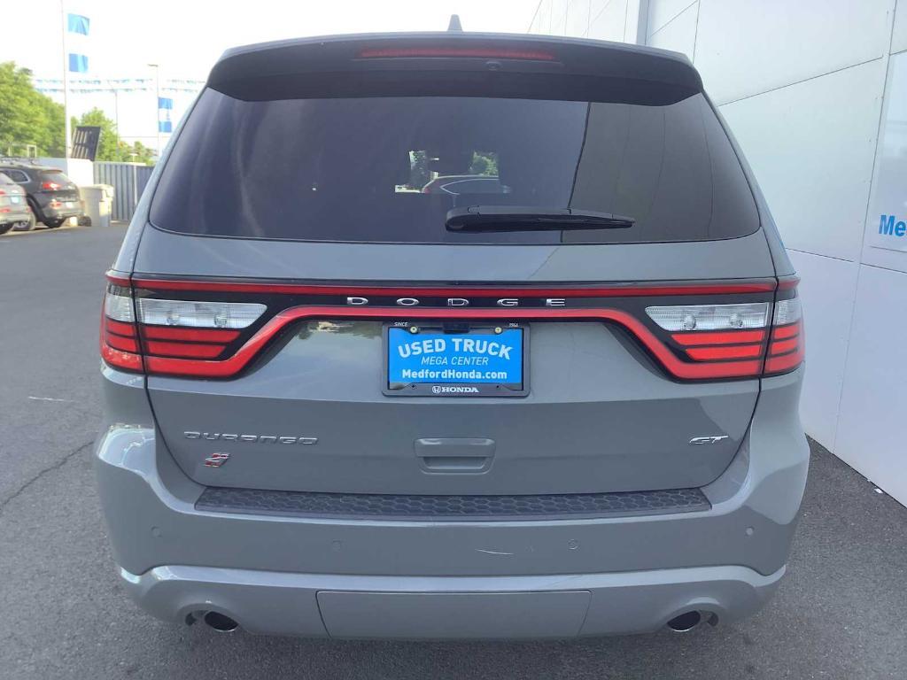 used 2022 Dodge Durango car, priced at $32,970