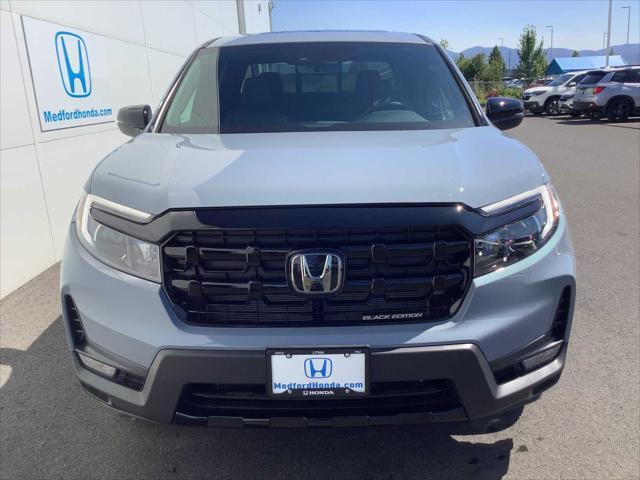 new 2024 Honda Ridgeline car, priced at $46,200