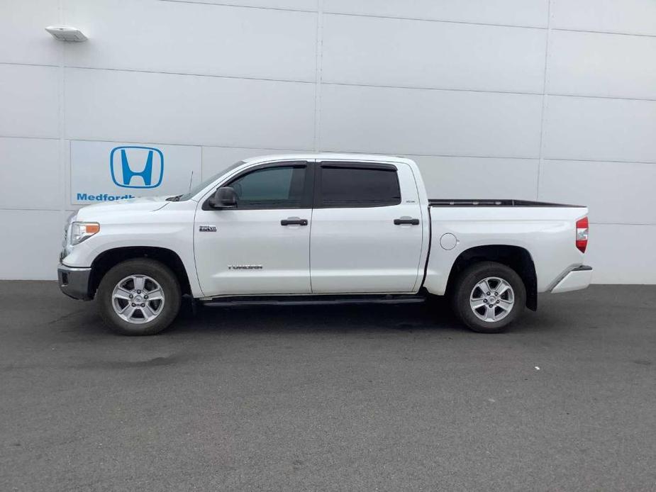 used 2016 Toyota Tundra car, priced at $21,925