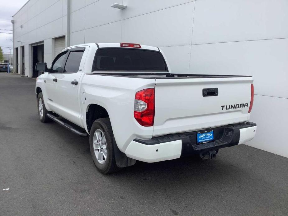 used 2016 Toyota Tundra car, priced at $21,925