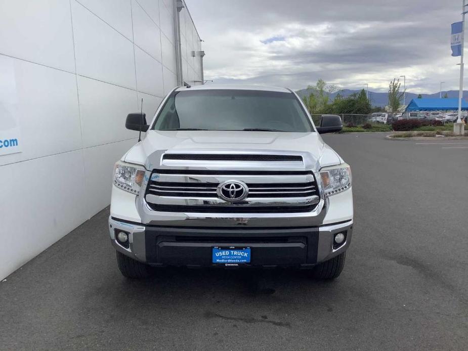 used 2016 Toyota Tundra car, priced at $21,925