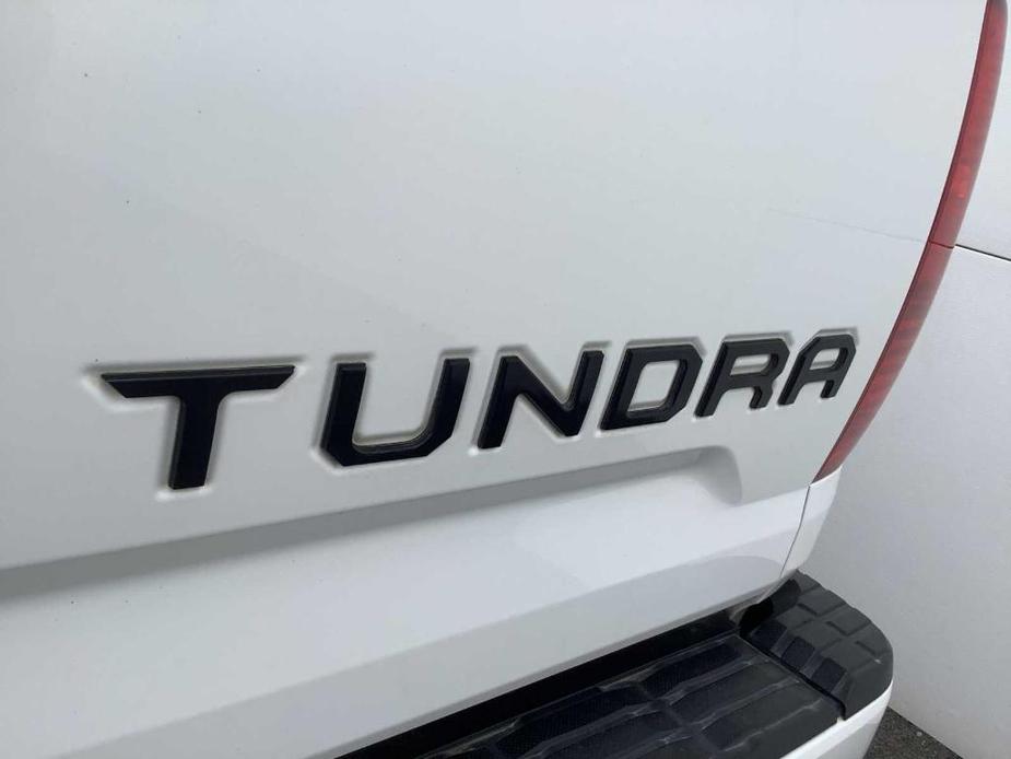 used 2016 Toyota Tundra car, priced at $21,925