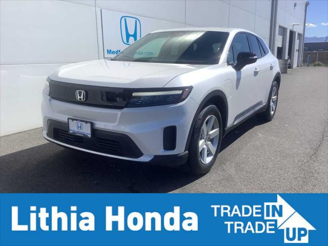 new 2025 Honda Prologue car, priced at $39,550