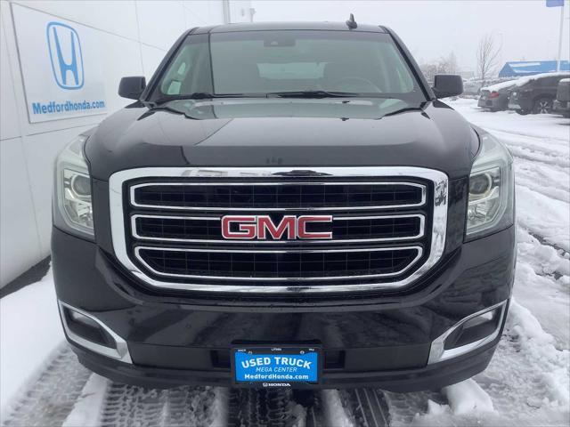 used 2019 GMC Yukon car, priced at $32,945