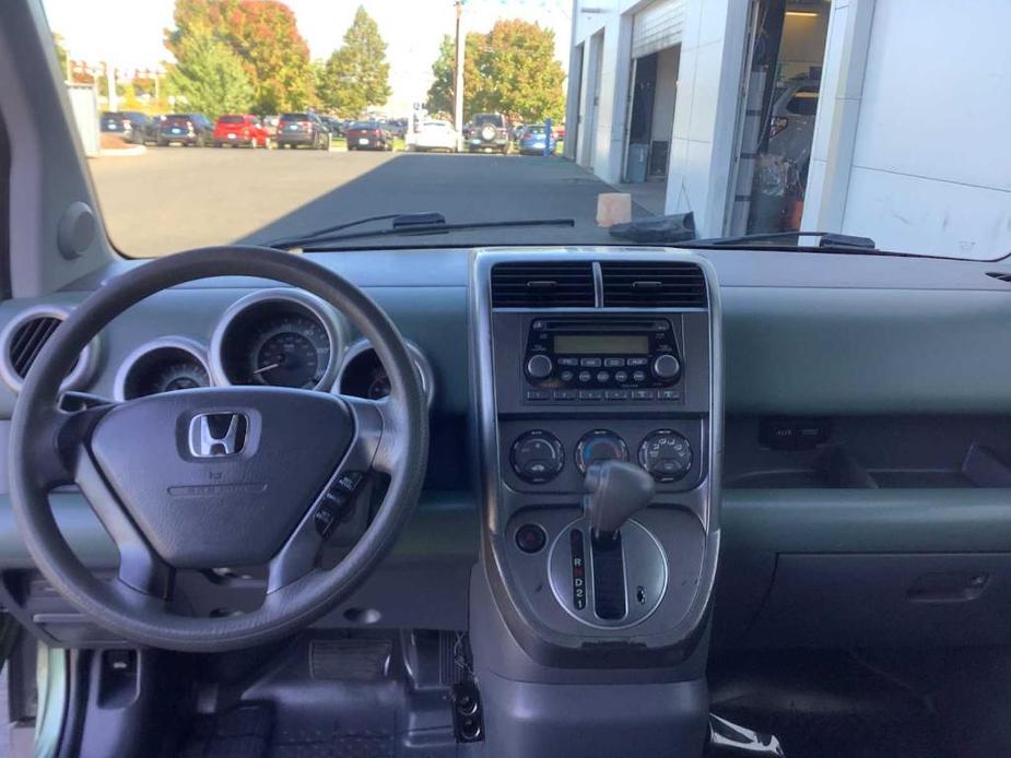 used 2004 Honda Element car, priced at $7,995