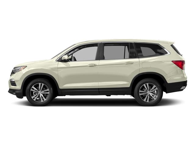 used 2017 Honda Pilot car, priced at $20,967