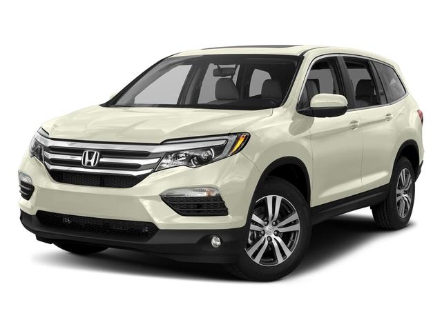 used 2017 Honda Pilot car, priced at $20,967