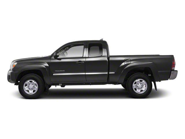 used 2013 Toyota Tacoma car